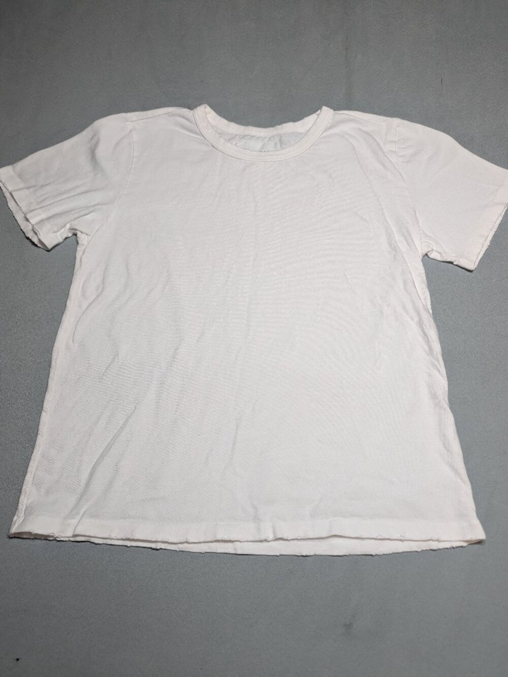 Le Bon Shoppe Organic Cotton Vintage Boy Tee - Size Small